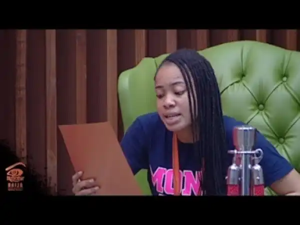 Video: BB Naija: Double Wahala Day 78 - Picking Roles